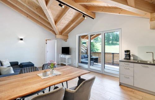 Bad Toelz Apartment | Ferienwohnung Schwaiger Almblick