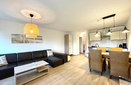Seeheilbad Graal-Muritz Apartment | Ferienwohnung Schwanenberg