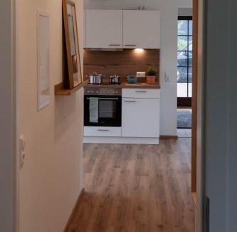 Monschau Apartment | Ferienwohnung Schwan