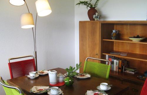 Kniebis Apartment | Ferienwohnung Schwarzwald Oase Kniebis