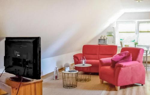 Muritz Apartment | Ferienwohnung Schwarzenhof