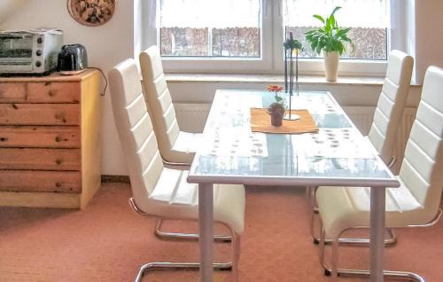 Muritz Apartment | Ferienwohnung Schwarzenhof