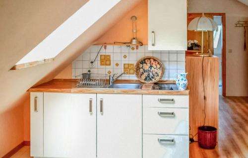 Muritz Apartment | Ferienwohnung Schwarzenhof
