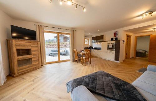 Lohberg Apartment | Ferienwohnung Schwarz