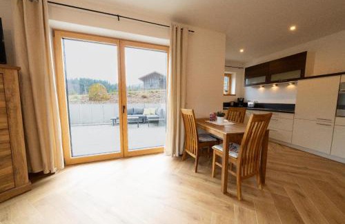 Lohberg Apartment | Ferienwohnung Schwarz
