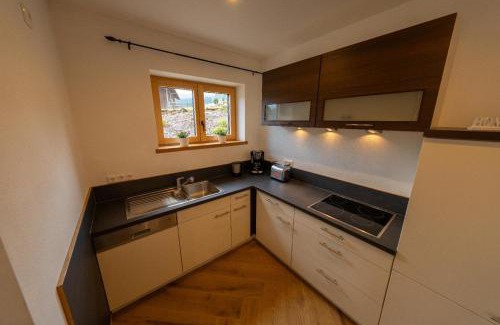 Lohberg Apartment | Ferienwohnung Schwarz