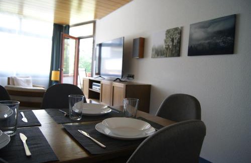Schluchsee Apartment | Ferienwohnung Schwarzwaldlust
