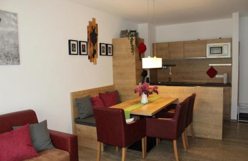 Feldberg Apartment | Ferienwohnung Schwarzwaldnest Feldberg