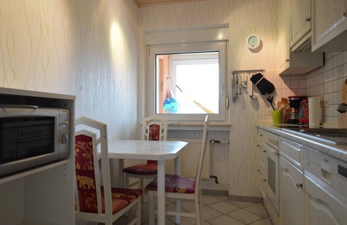 Horath Apartment | Ferienwohnung Schwebebahn in Wuppertal