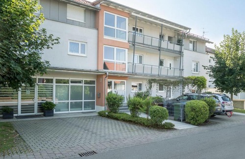 Langenargen Apartment | Ferienwohnung Schwedi