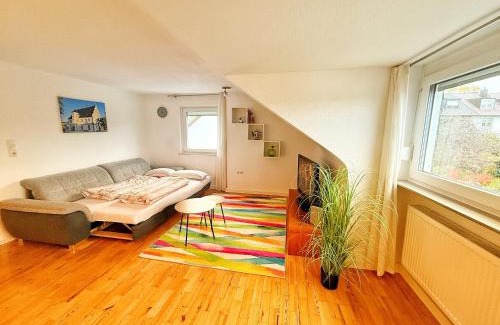 Schweinfurt Apartment | Ferienwohnung Schweinfurt Hochfeld