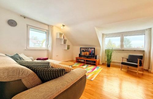 Schweinfurt Apartment | Ferienwohnung Schweinfurt Hochfeld