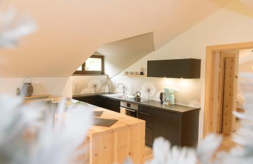 Aldino Apartment | Ferienwohnung Sea Wieserhof