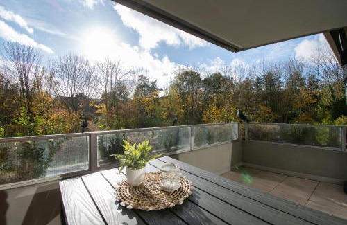 Tossens Apartment | Ferienwohnung Seeadler 30