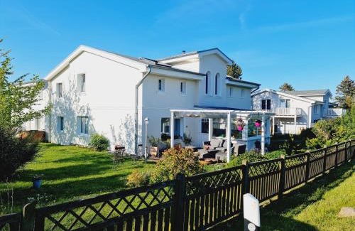 Bastorf Apartment | Ferienwohnung Seeadler