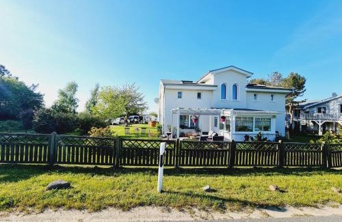 Bastorf Apartment | Ferienwohnung Seeadler