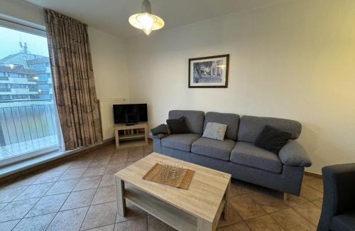 Bensersiel Apartment | Ferienwohnung Seeadler