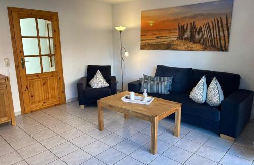 Rerik Apartment | Ferienwohnung "Seebär"