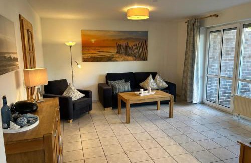 Rerik Apartment | Ferienwohnung "Seebär"