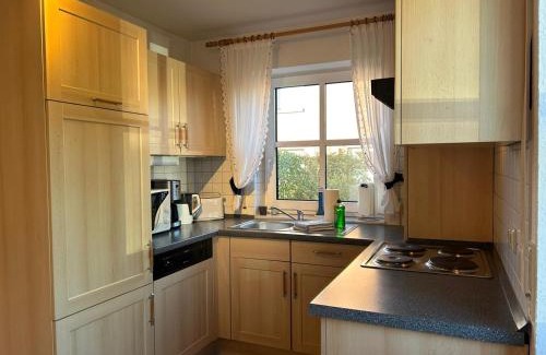 Rerik Apartment | Ferienwohnung "Seebär"