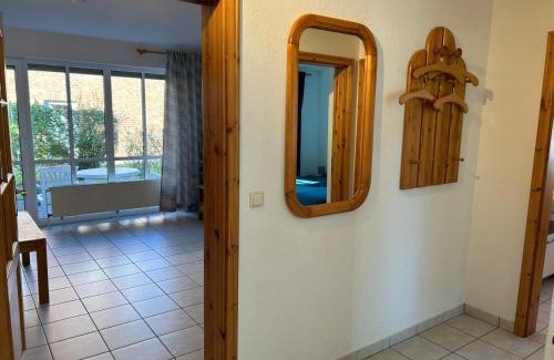 Rerik Apartment | Ferienwohnung "Seebär"