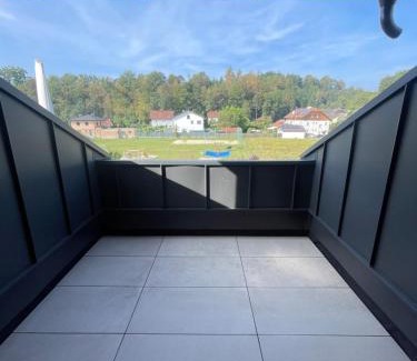 Hinzenbach Apartment | Ferienwohnung Seebach