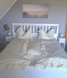 Muritz Apartment | Ferienwohnung Seeblick