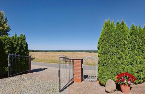 Muritz Apartment | Ferienwohnung Seeblick