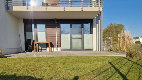 Altefaehr Apartment | Ferienwohnung Seeblick