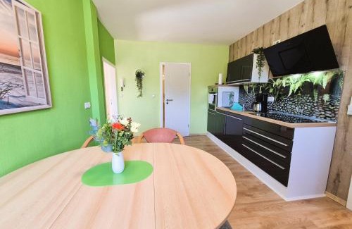 Muritz Apartment | Ferienwohnung "Seeblick" Objekt-ID 15679-5