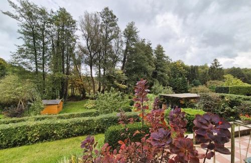 Muritz Apartment | Ferienwohnung "Seeblick" Objekt-ID 15679-5