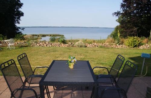 Muritz Apartment | Ferienwohnung Seeblick