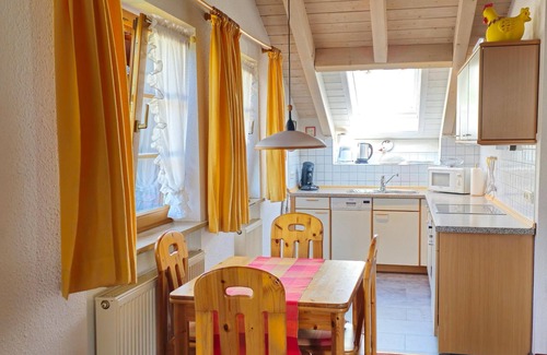 Bolsterlang Apartment | Ferienwohnung Seeger