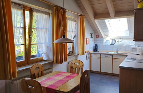 Bolsterlang Apartment | Ferienwohnung Seeger