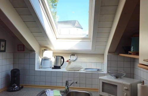 Bolsterlang Apartment | Ferienwohnung Seeger