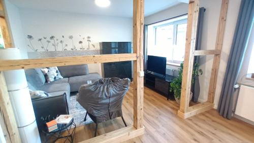 Einruhr Apartment | Ferienwohnung "Seeliebe"