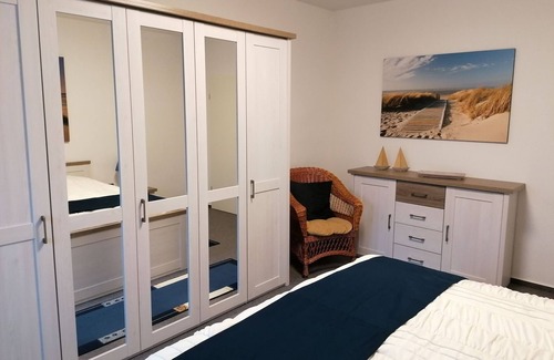 Lalendorf Apartment | Ferienwohnung Seen-sucht - Ferienwohnungen am See