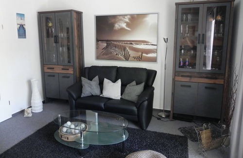 Lalendorf Apartment | Ferienwohnung Seen-sucht - Ferienwohnungen am See