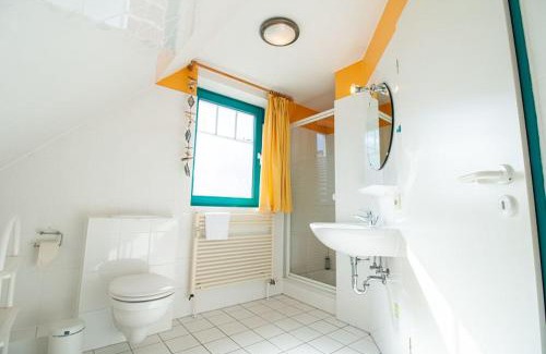 Seedorf Apartment | Ferienwohnung Seerose