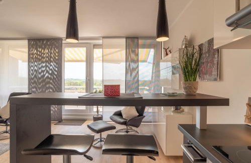 Schilksee Apartment | Ferienwohnung Seeschwalbe