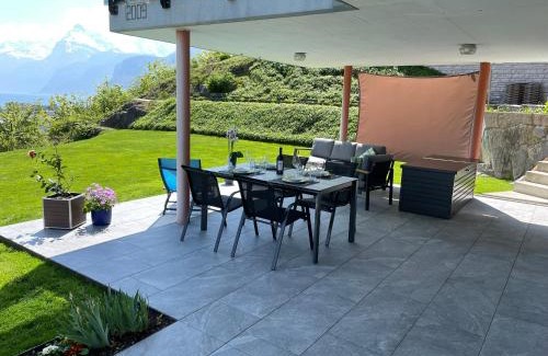 Ingenbohl Apartment | Ferienwohnung Seesicht