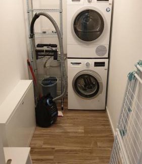Neue Tiefe Apartment | Ferienwohnung Seestern