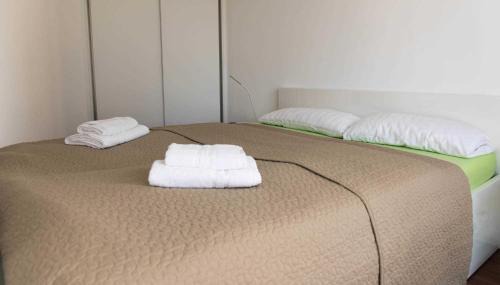 Schilksee Apartment | Ferienwohnung Seestern