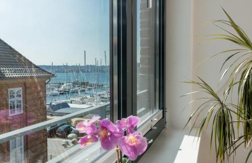Murwik Apartment | Ferienwohnung Seestern in Flensburg, Sonwik