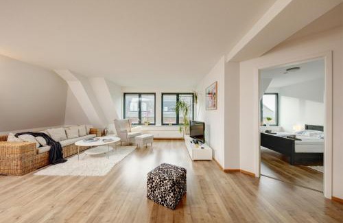 Murwik Apartment | Ferienwohnung Seestern in Flensburg, Sonwik