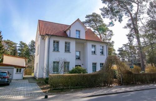 Lubmin Apartment | Ferienwohnung Seestraße