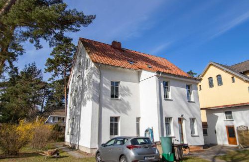 Lubmin Apartment | Ferienwohnung Seestraße