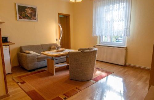 Lubmin Apartment | Ferienwohnung Seestraße