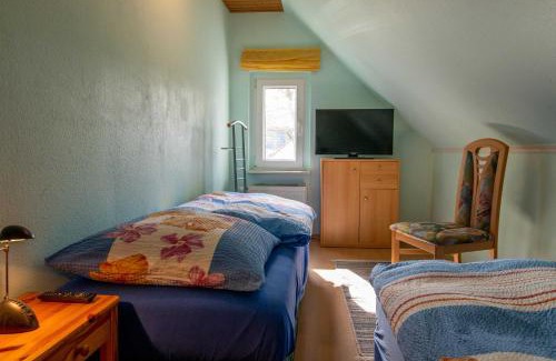 Lubmin Apartment | Ferienwohnung Seestraße