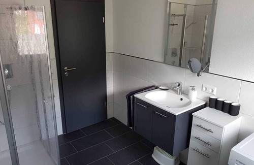 Blasiwald Apartment | Ferienwohnung Seewaldstraße - Fewo im Dachgeschoß